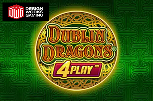Dublin Dragons 4 Play